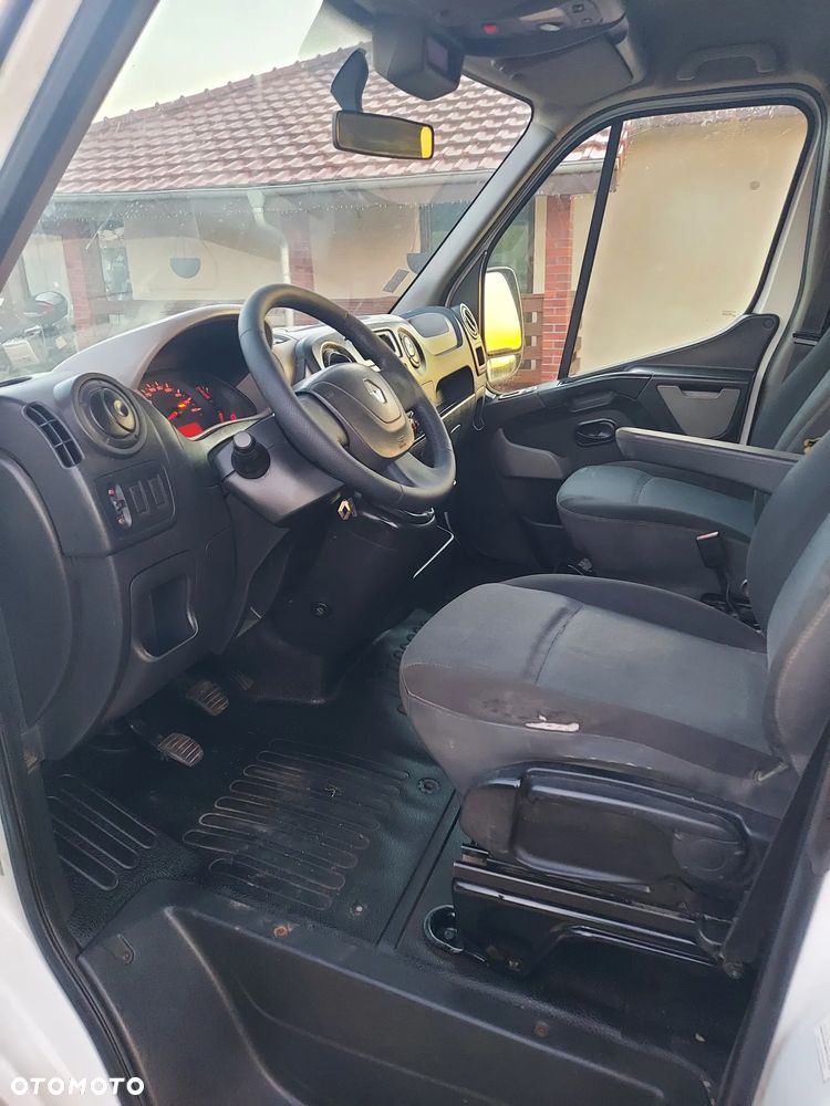 Renault Master - 8