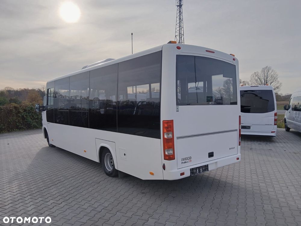 Iveco Rapido ProBus - 4
