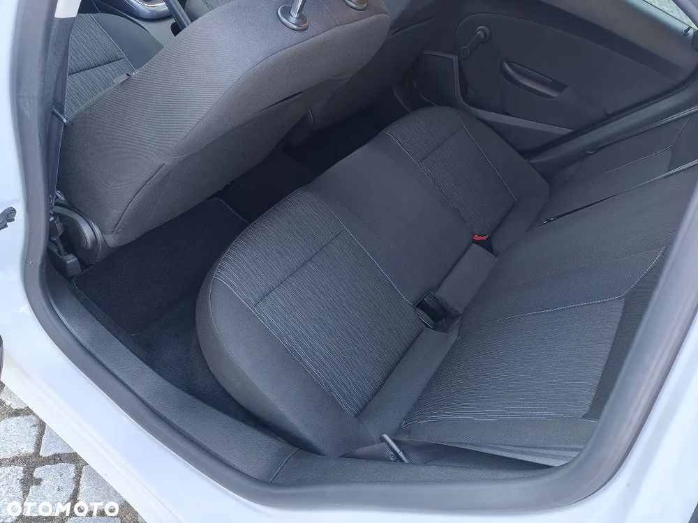 Opel Astra 1.6 Active - 13