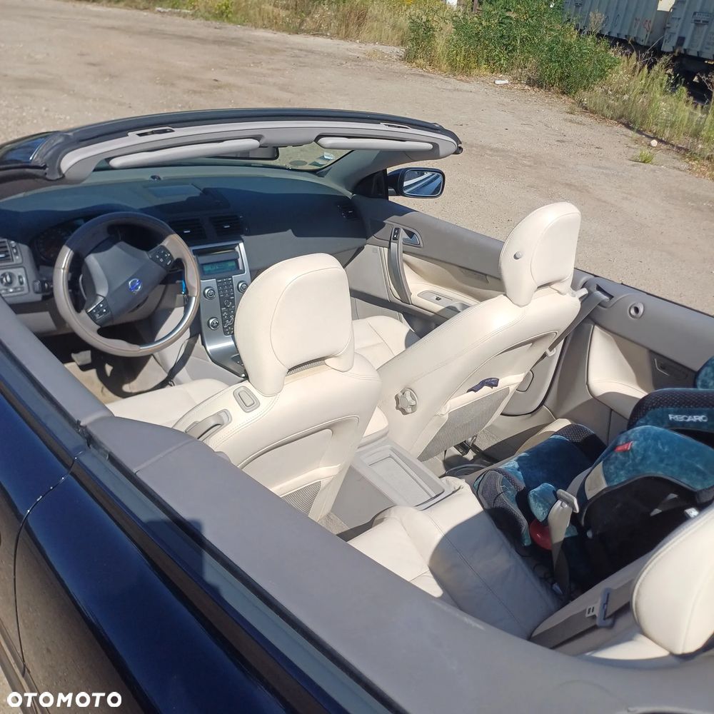 Volvo C70 - 6