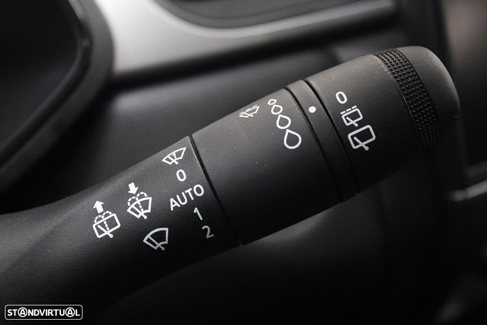 Renault Captur 1.0 TCe Techno Bi-Fuel - 18