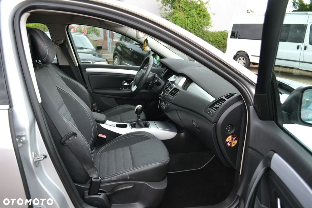 Renault Laguna - 14