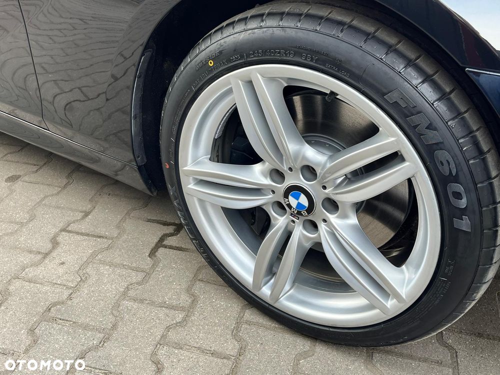 BMW Seria 6 640d xDrive M Sport Edition - 18