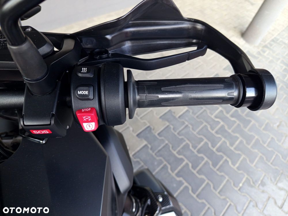 BMW GS - 30