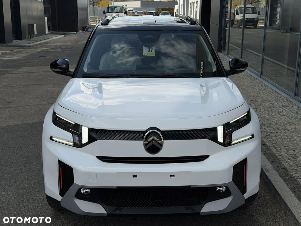 Citroën C3 Aircross - 2