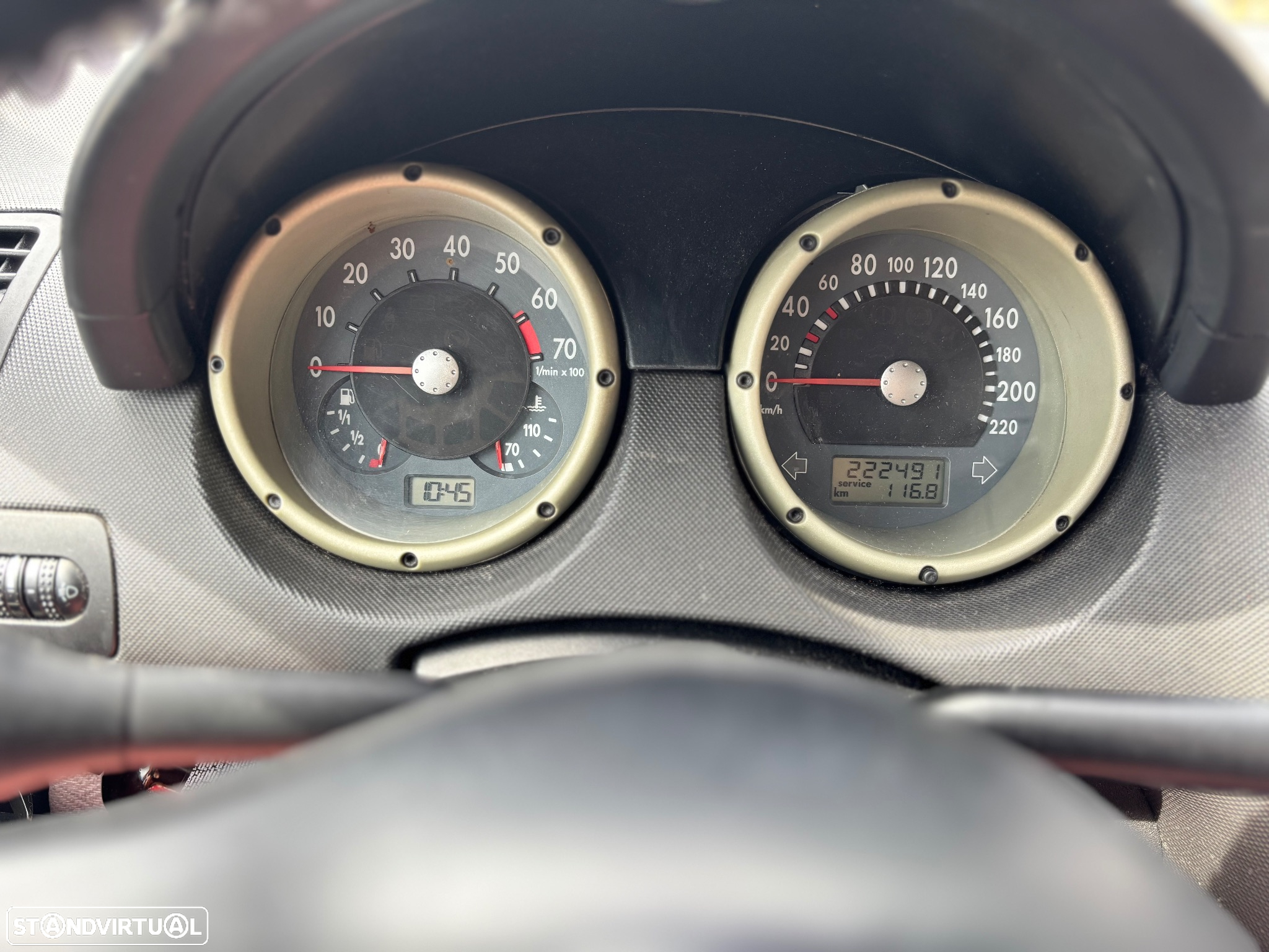 VW Polo - 12