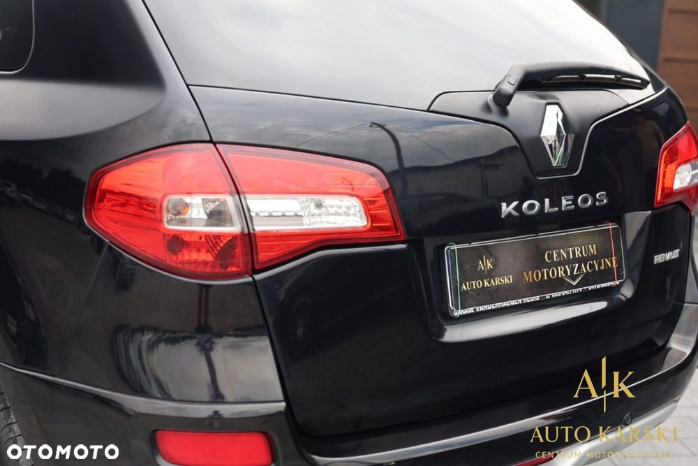 Renault Koleos - 17