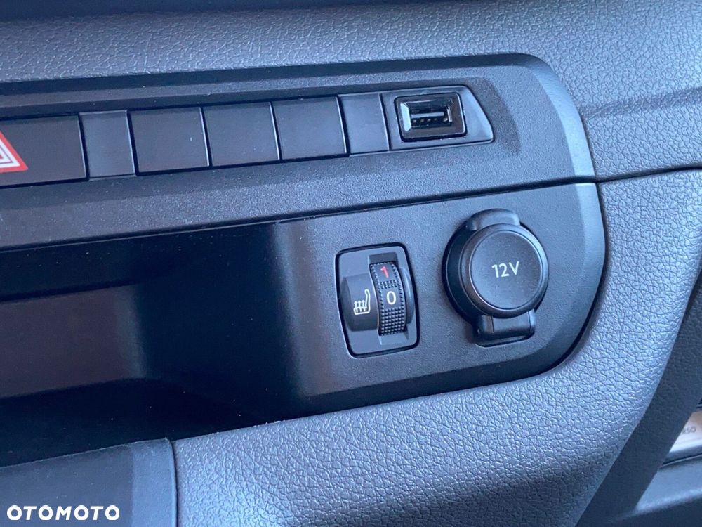 Toyota ProAce Kombi 2.0 D-4D Long 2,8t - 24