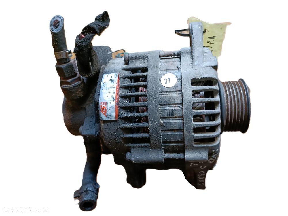 OPEL COMBO C 01-11 r. 1,7 CDTI alternator AS A2003 * - 1
