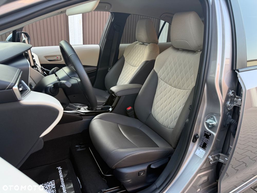 Toyota Corolla 1.6 Executive MS - 6