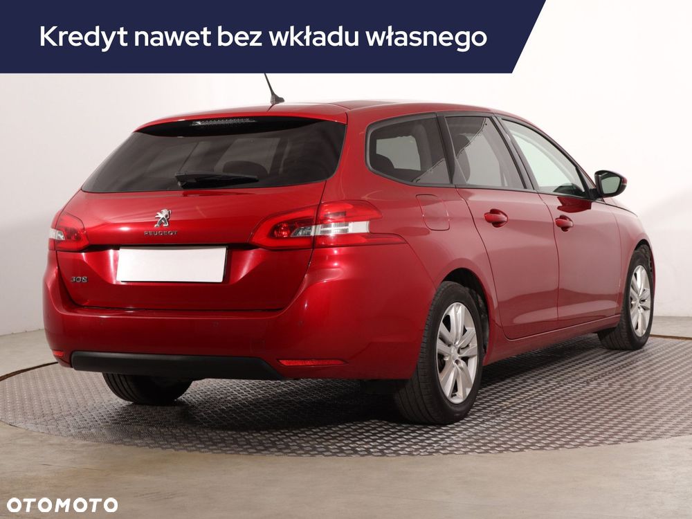 Peugeot 308 - 6