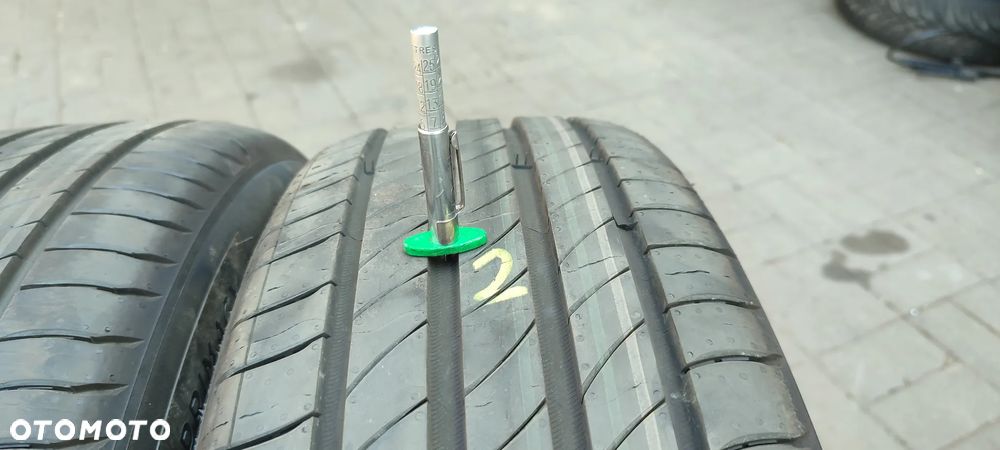 OPONY WIELOSEZONOWE 195/60R18 MICHELIN EPRIMACY - 10