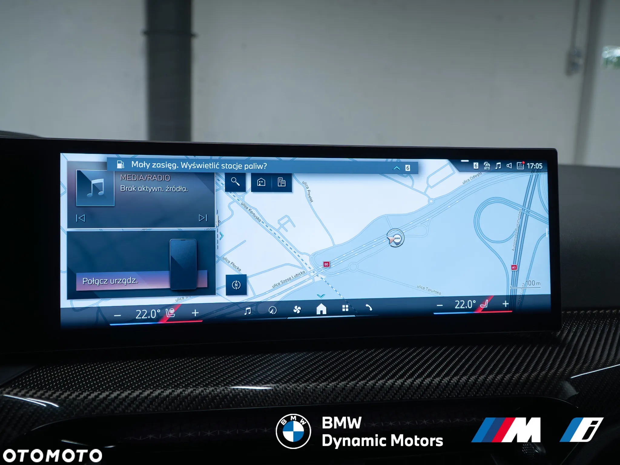BMW Seria 4 430i xDrive Coupe M Sport - 28