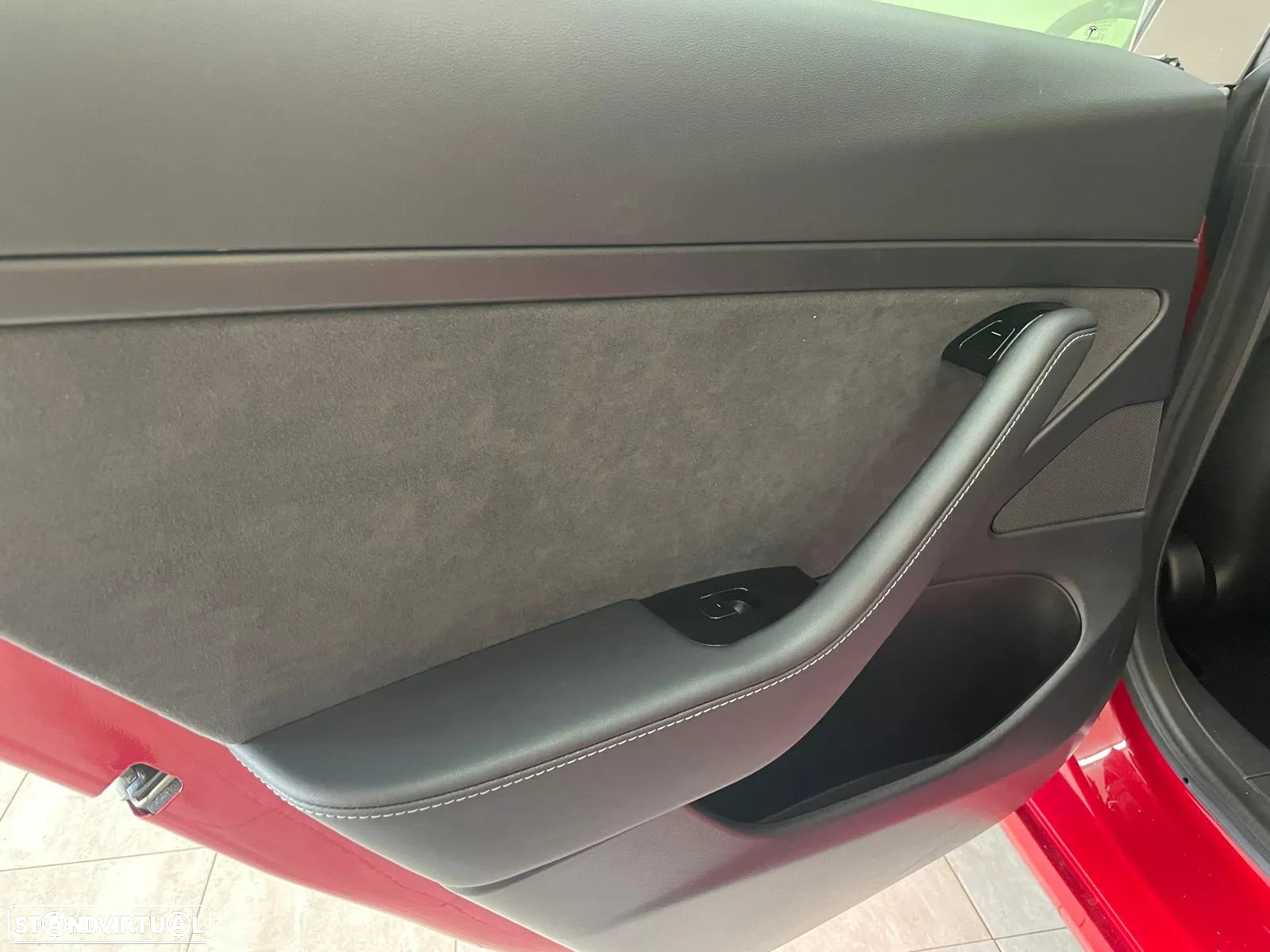 Tesla Model 3 Standard Range Plus RWD - 26
