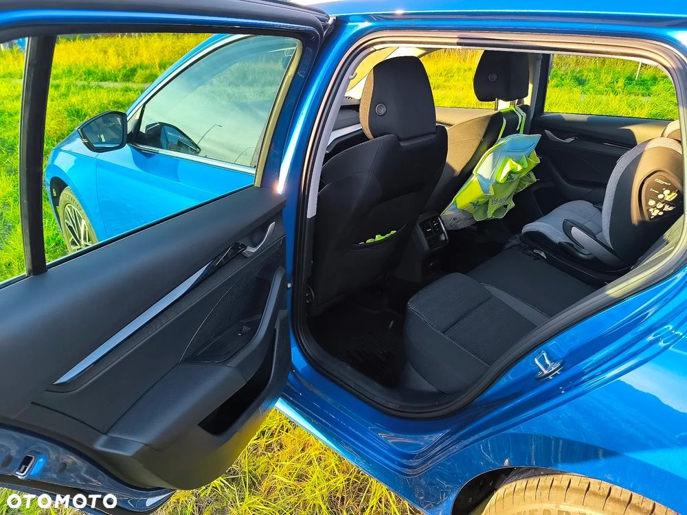 Skoda Octavia - 19