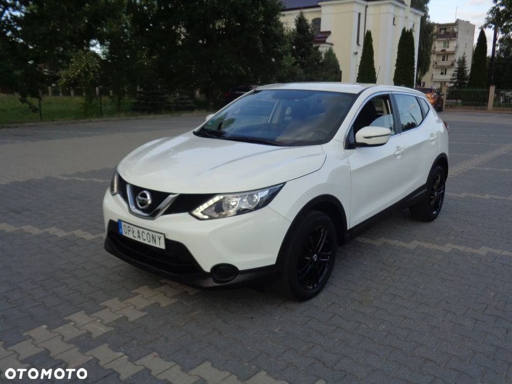Nissan Qashqai 1.2 DIG-T Tekna+ - 20