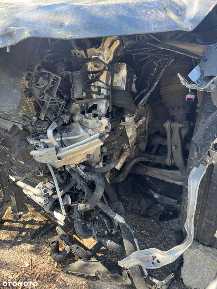 Audi S7 Sportback TDI quattro tiptronic - 3