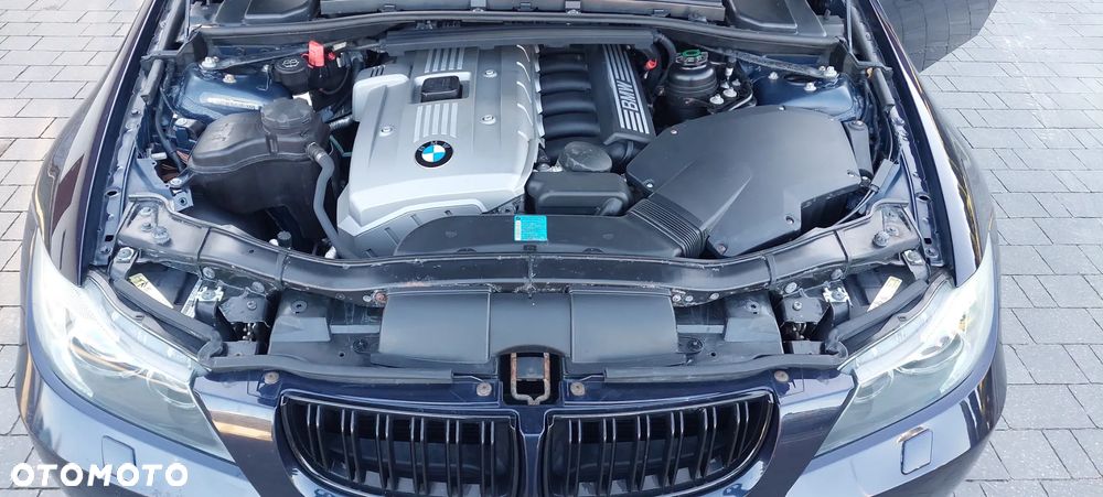 BMW Seria 3 - 9