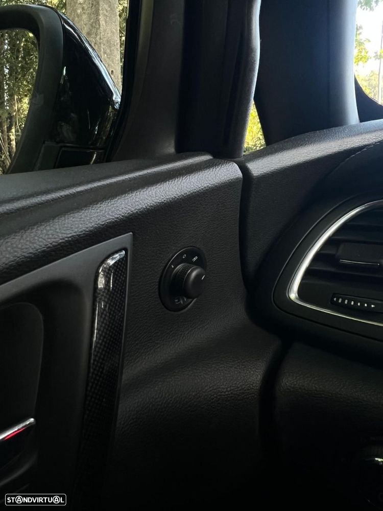 Opel Cascada - 37