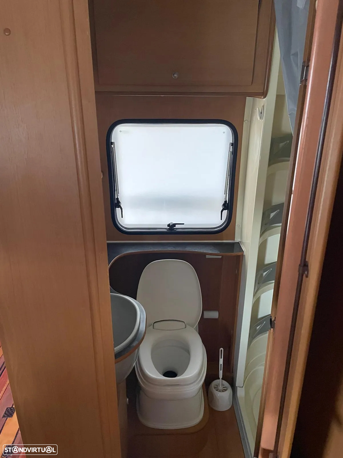 CI International Elliot 10 - Autocaravana - 44