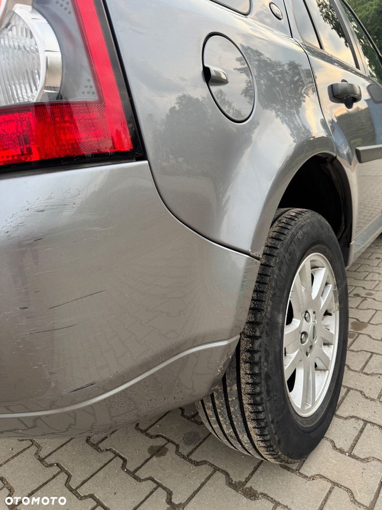 Land Rover Freelander 2.2 sD4 HSE - 6