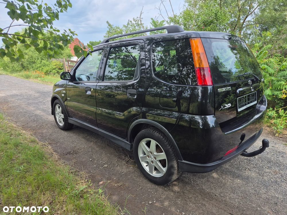 Suzuki Ignis 1.5 Comfort X-35 - 6