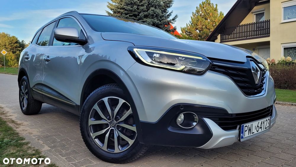 Renault Kadjar - 4