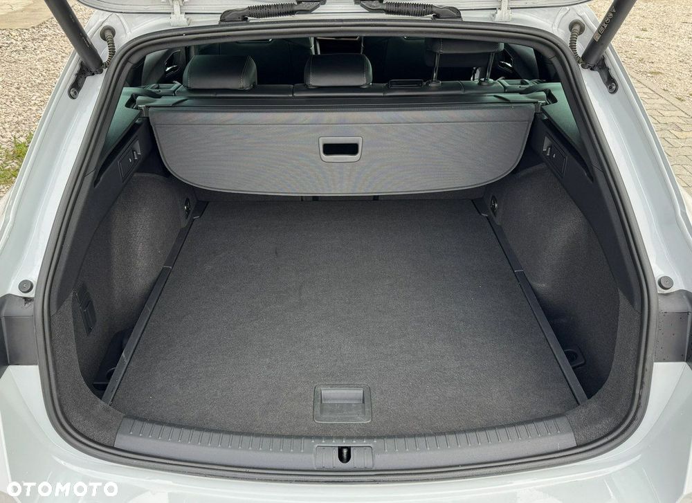 Cupra Leon - 25