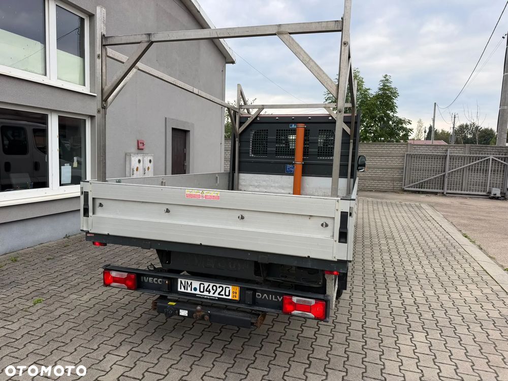 Iveco DAILY 35s170 - 14
