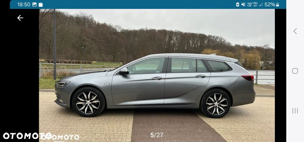 Opel Insignia - 2