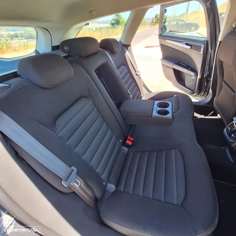 Ford Mondeo SW 1.5 TDCi Business ECOnetic - 7