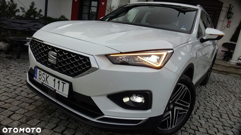 Seat Tarraco - 19