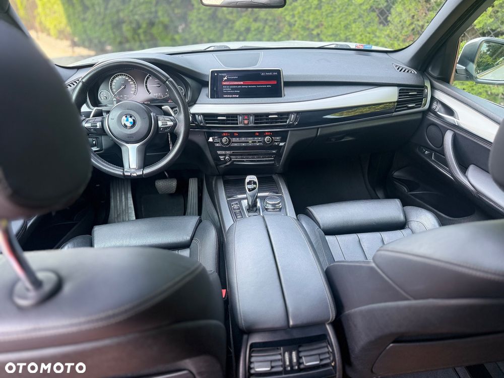 BMW X5 xDrive25d sport - 20