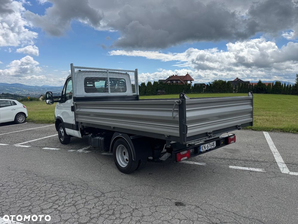 Iveco 50c17 - 12