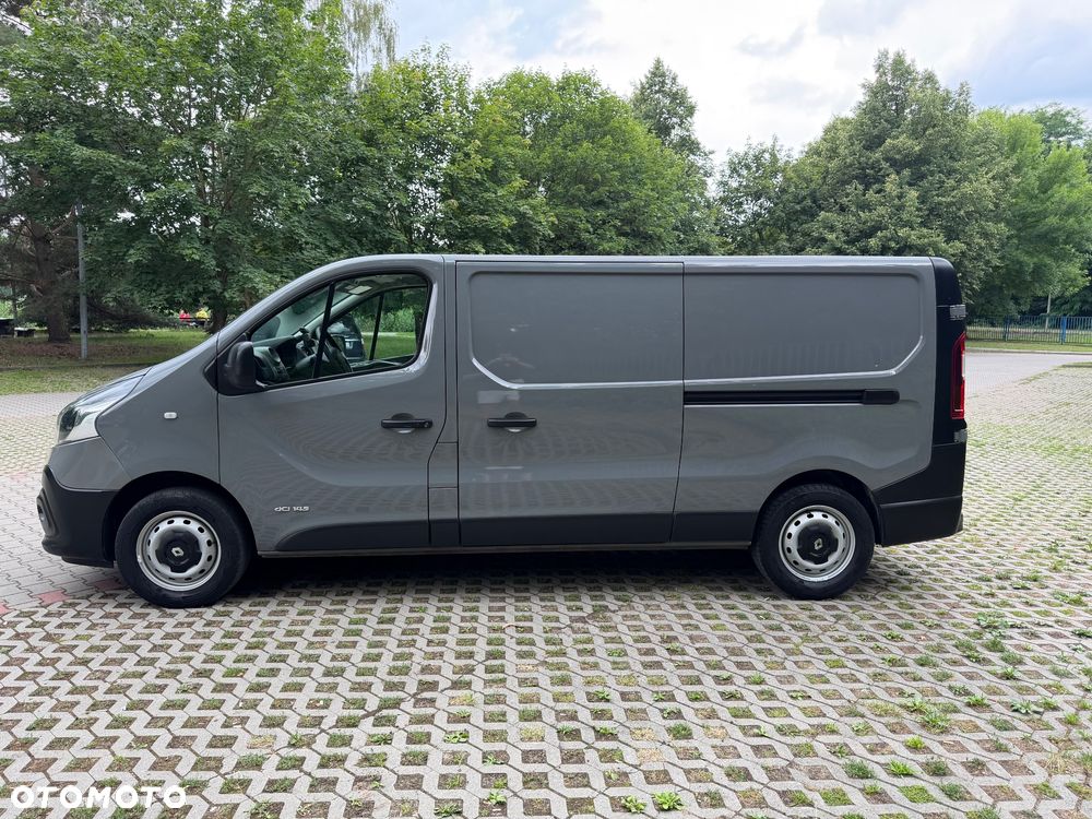 Renault Trafic - 3