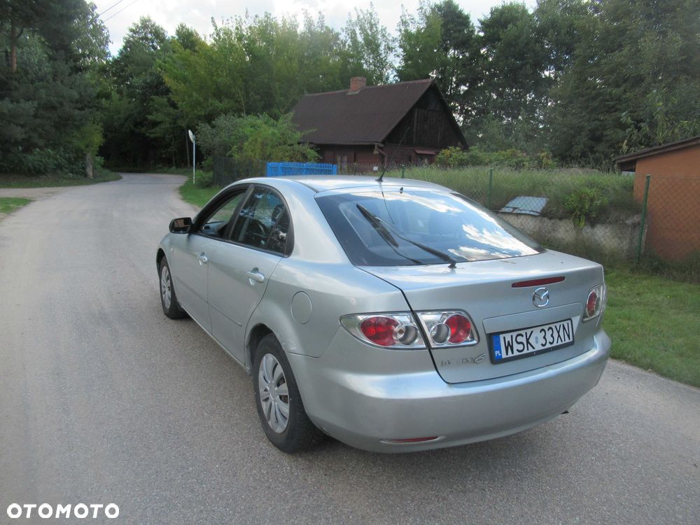 Mazda 6 - 3