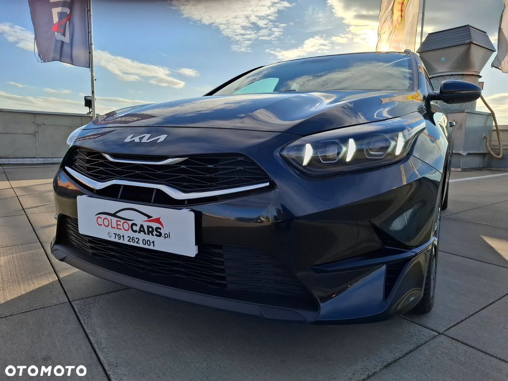 Kia Ceed 1.5 T-GDI GT-Line - 14