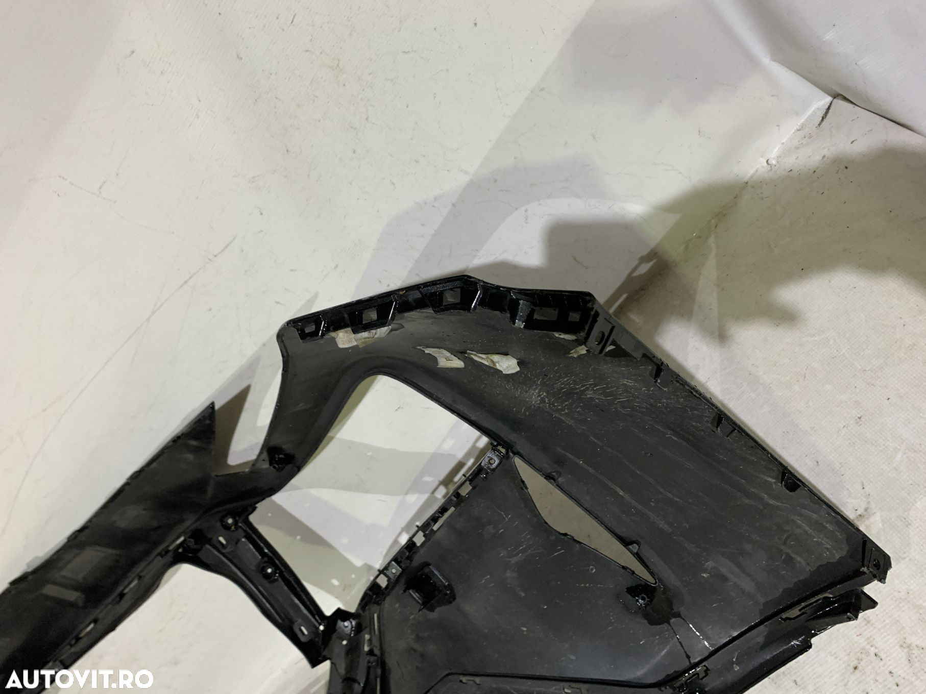 Bara fata Hyundai Santa Fe, 2021, 2022, 2023, 2024, cod origine OE 86511-S1500. - 7