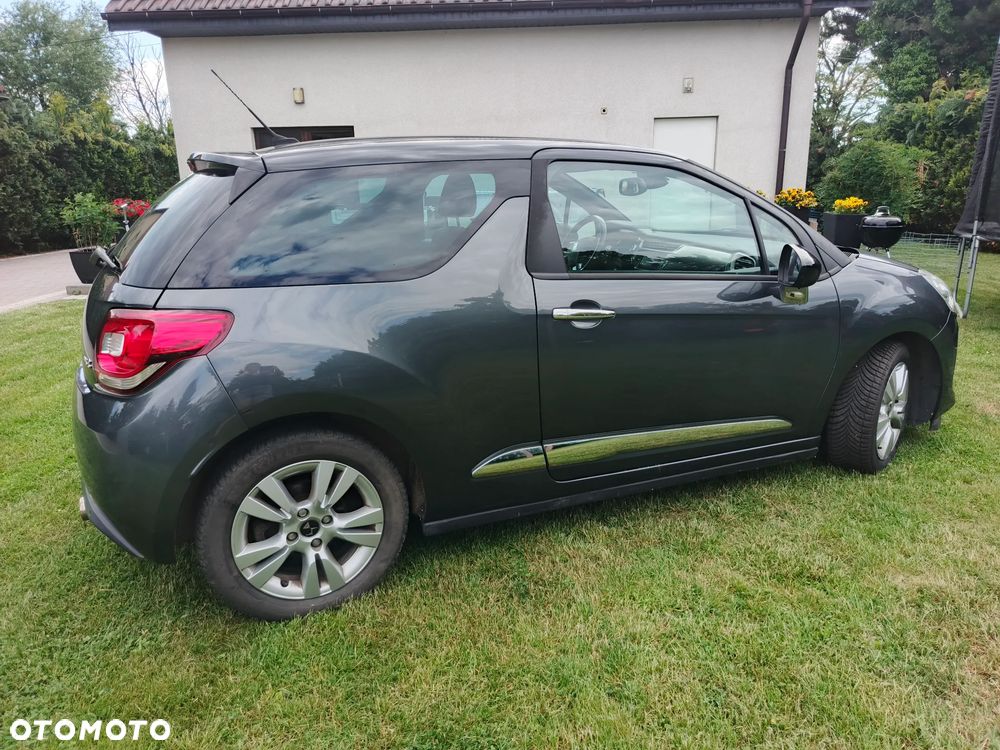 Citroën DS3 - 2