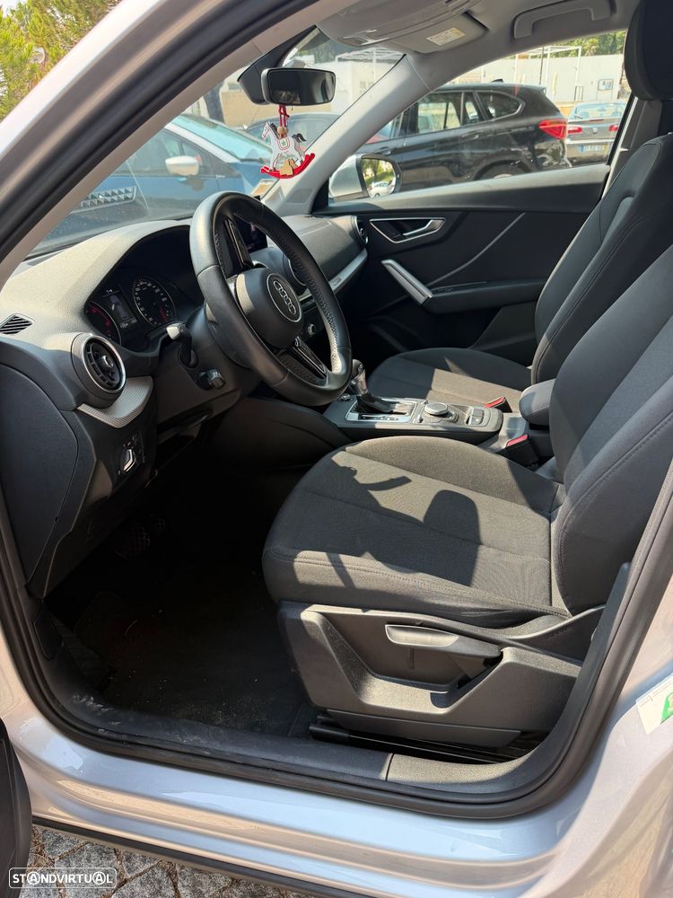 Audi Q2 1.6 TDI S tronic - 9