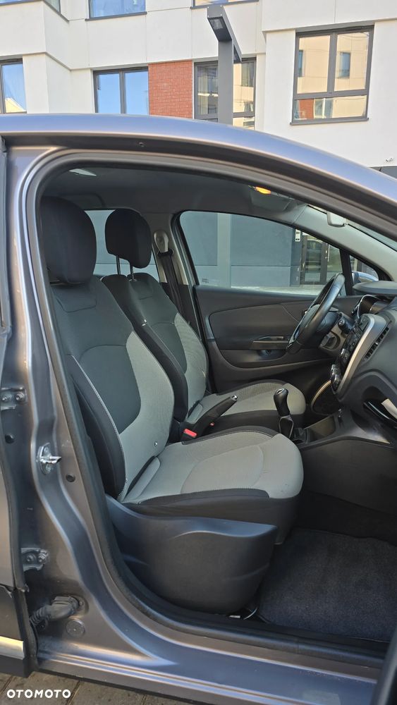 Renault Captur 0.9 Energy TCe Life EU6 - 8