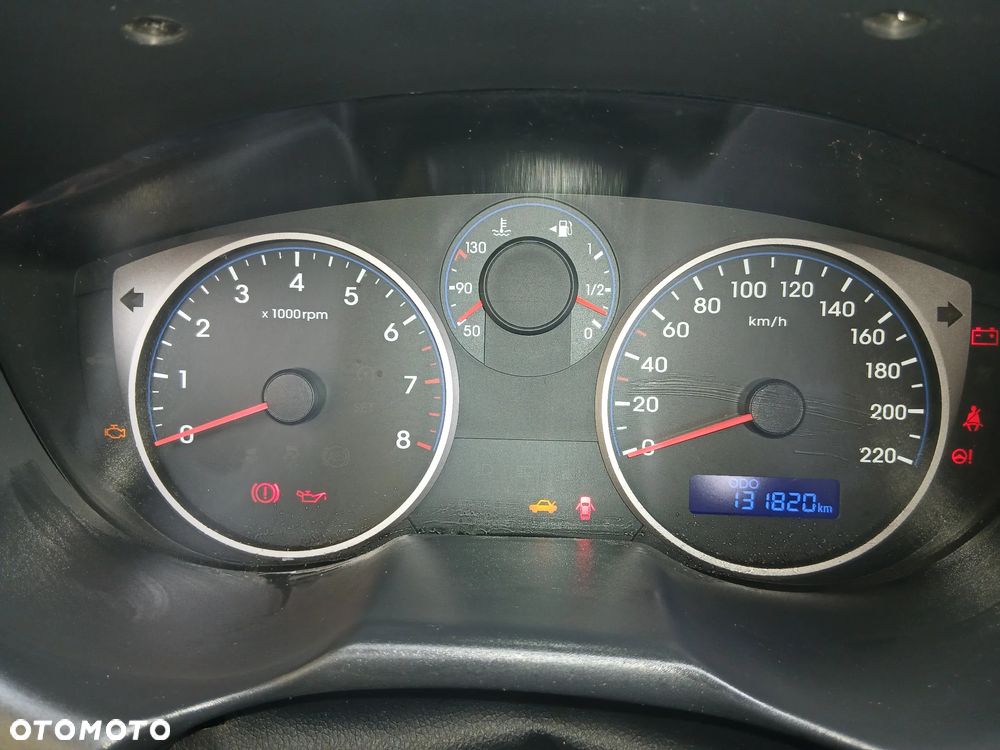 Hyundai i20 1.2 Classic - 6