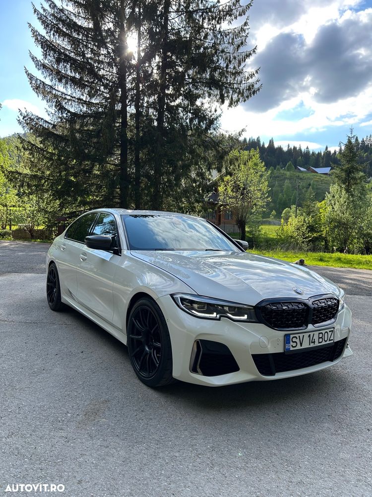 BMW M3 - 4