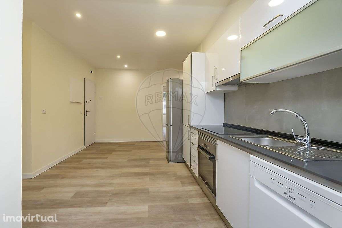 Apartamento T3 para arrendamento - Grande imagem: 2/26