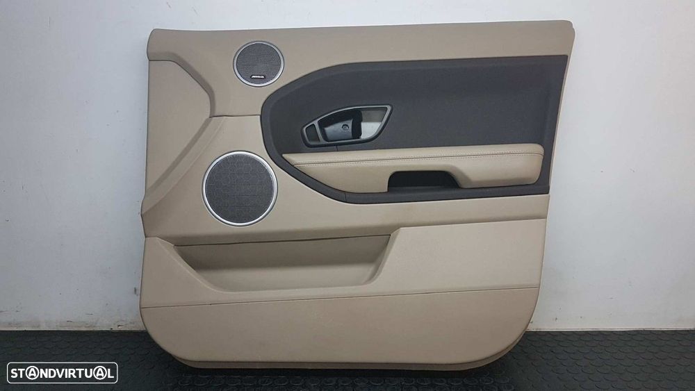 FORRA DA PORTA FRENTE DIREITA LAND ROVER EVOQUE DYNAMIC - 1