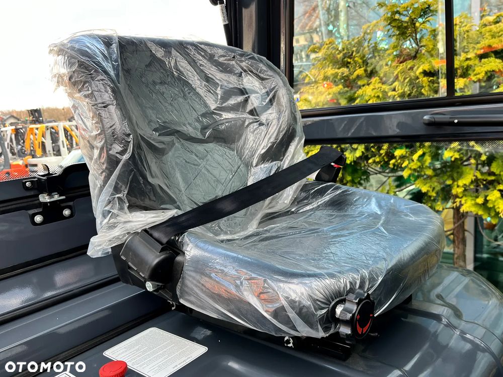 Lonking LG25BT Terrain 2WD - 13