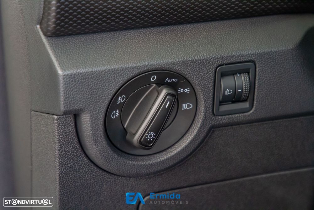 VW T-Cross 1.0 TSI - 39