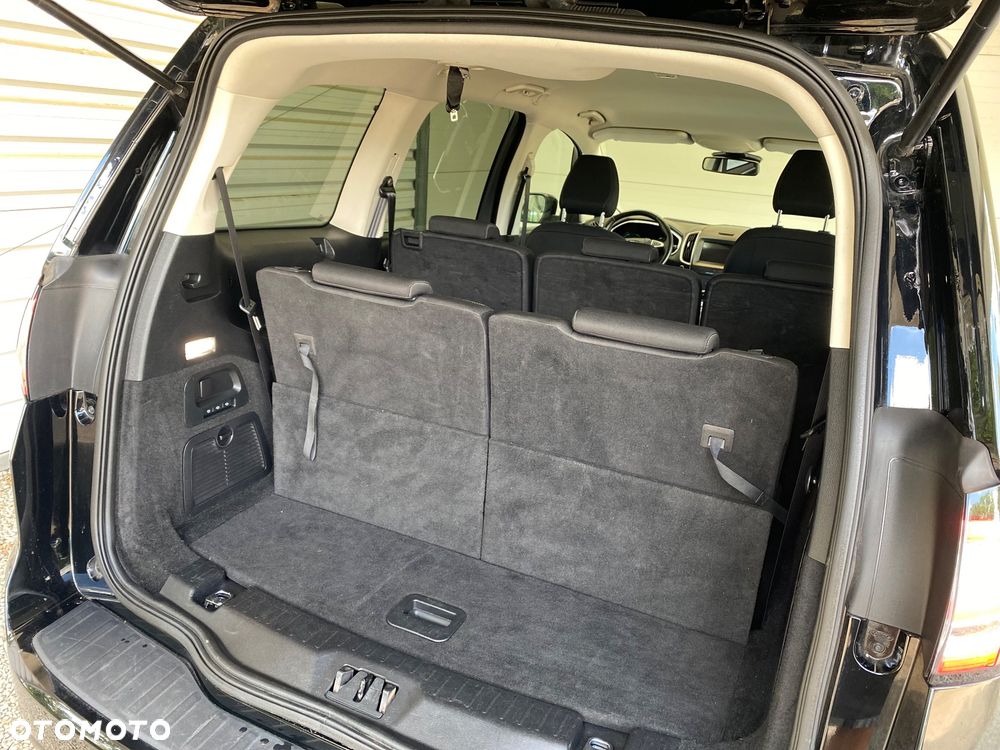 Ford Galaxy 2.0 TDCi Trend - 6