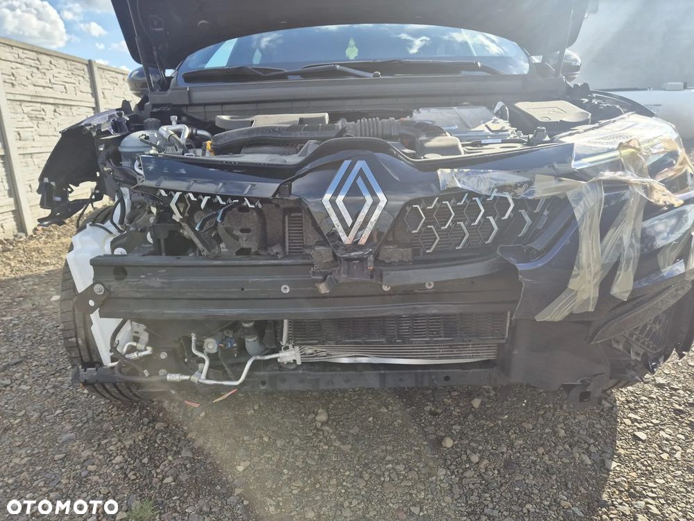 Renault Arkana 1.6 E-Tech Full Hybrid 145 Esprit Alpine MMT - 8