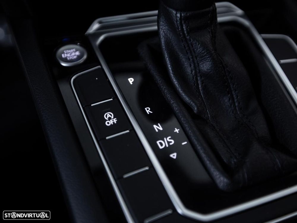 VW Arteon 2.0 TDI Elegance DSG - 19